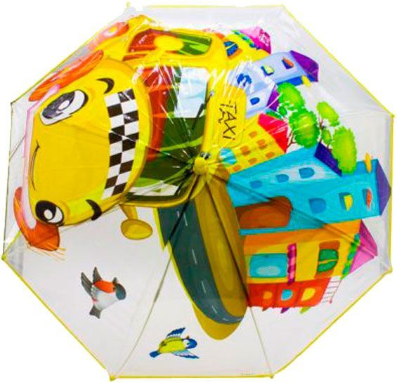 Зонт детский в ассортименте CEL-403 