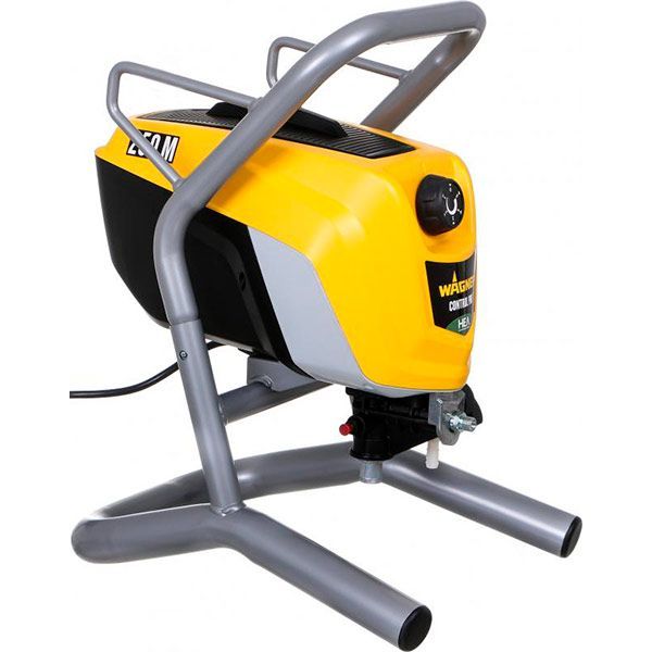 Фарборозпилювач Wagner Control Pro 250 M EUR 2371053