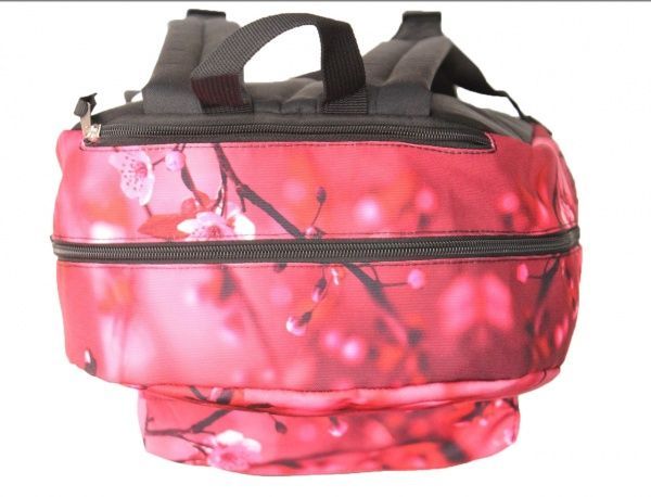 Рюкзак Mojo Вишневая страсть KZ9983496