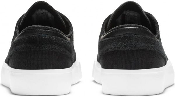 Кроссовки Nike STEFAN JANOSKI (GS) 525104-021 р.US 4,5Y черный