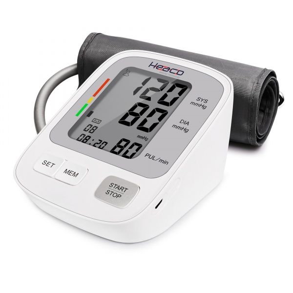 Тонометр Heaco цифровой WBP108