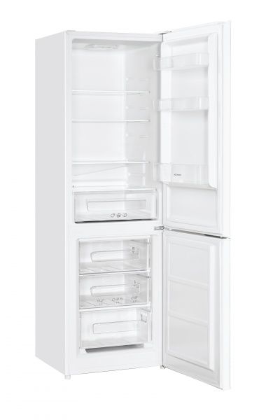 Холодильник Candy CMDS 6182WN