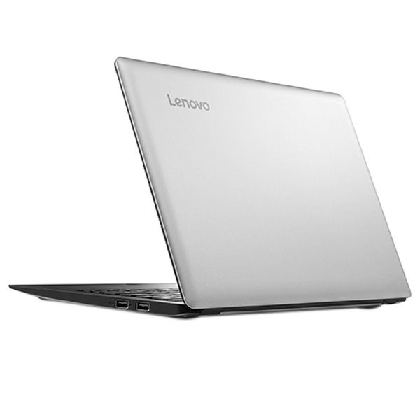 Ноутбук Lenovo 100s-11IBY (80R2005KUA) Silver