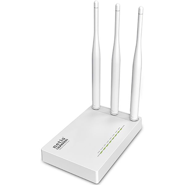 Wi-Fi-роутер Netis WF2409Е 