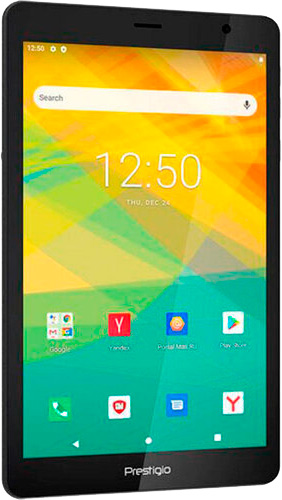 Планшет Prestigio Node A8 8 1/32GB Wi-Fi3G black/grey (PMT4208_3G_E_EU) 