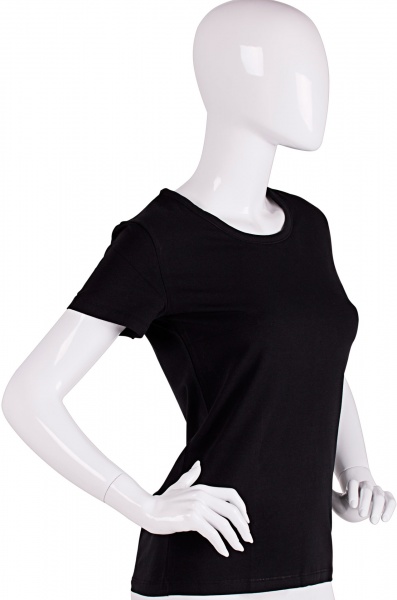 Футболка Sealine р. M черный 310-002 