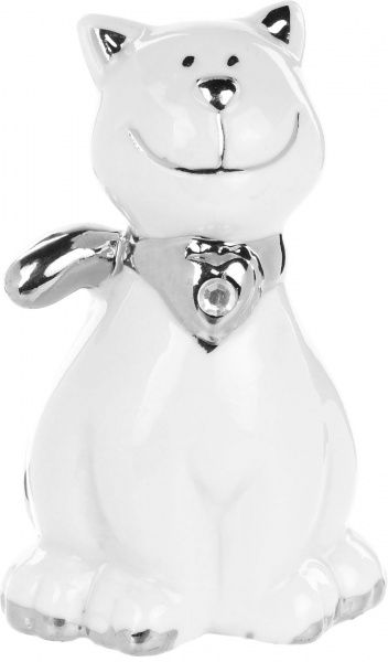 Статуэтка Кот HY21083-3