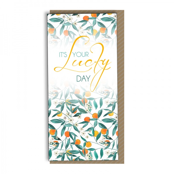 Открытка W-ART Stick ST 3