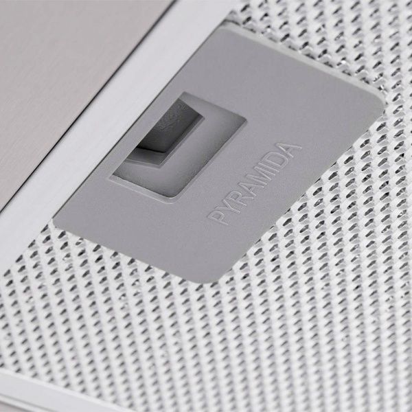 Витяжка Pyramida TL 50 FG IX WH