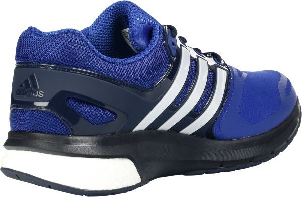 Кроссовки Adidas Questar tf S76732 р.11,5 синий