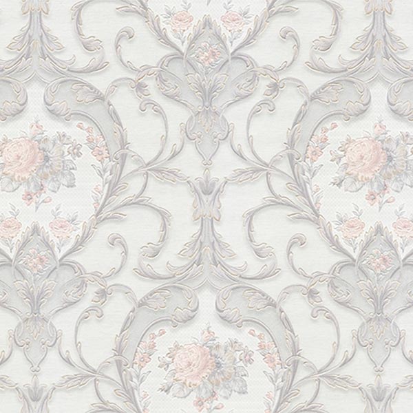 Шпалери Ланіта Ностальжі декор VIP1-0445 1.06х10.05 м