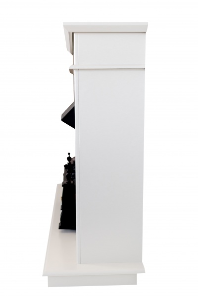 Камінокомплект ASTRA FLAME Афіна + Прометей