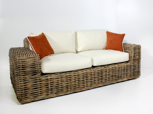 Комплект меблів Cruzo Бабл натуральний 