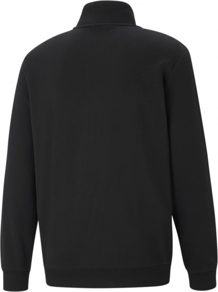 Джемпер Puma ESS Track Jacket TR 58669601 р. L чорний