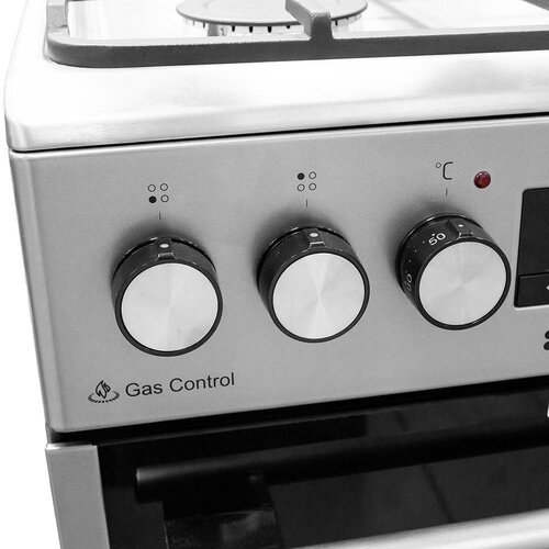 Плита комбинированная Hansa FCMS582258