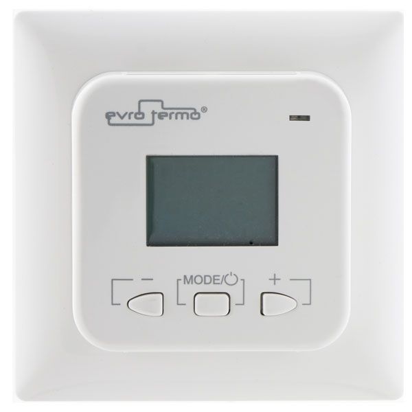 Терморегулятор Evro-Tеrmо ЕХ-01 