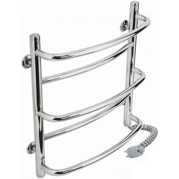 Рушникосушарка електрична Laris Євромікс П5 450 х 500 Праве підключення 73207025