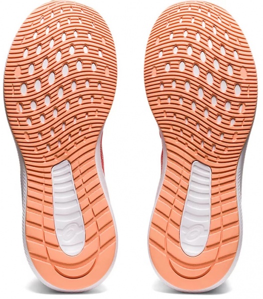 Кросівки Asics PATRIOT 13 1012B312-700 р.40 рожевий