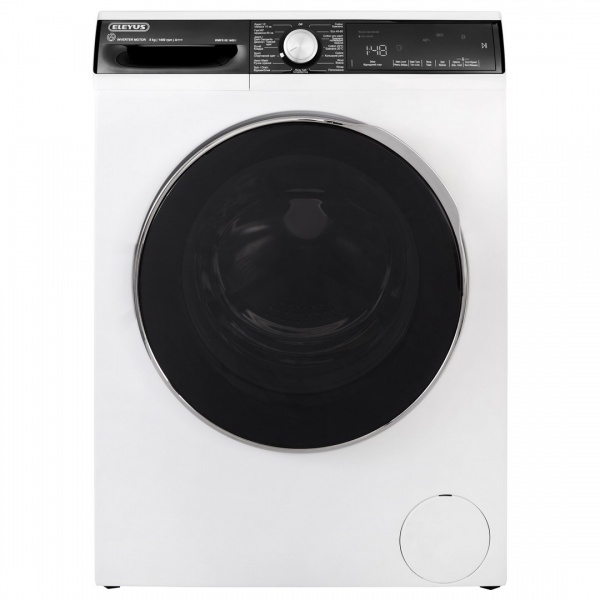 Пральна машина Eleyus WMFS 08 1400 I