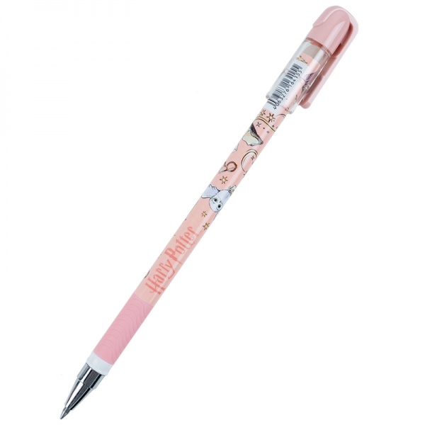 Ручка гелевая KITE пиши-стирай HP синяя HP23-068 