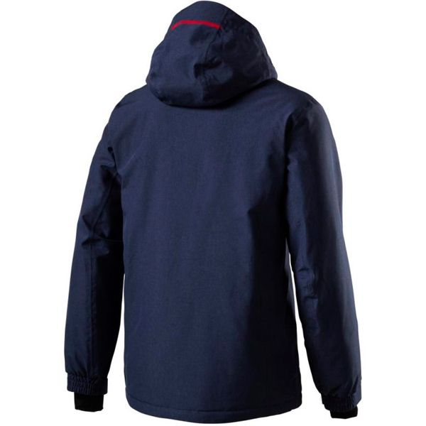 Куртка McKinley 267389-0522 Antonin Mn р. 54 синий