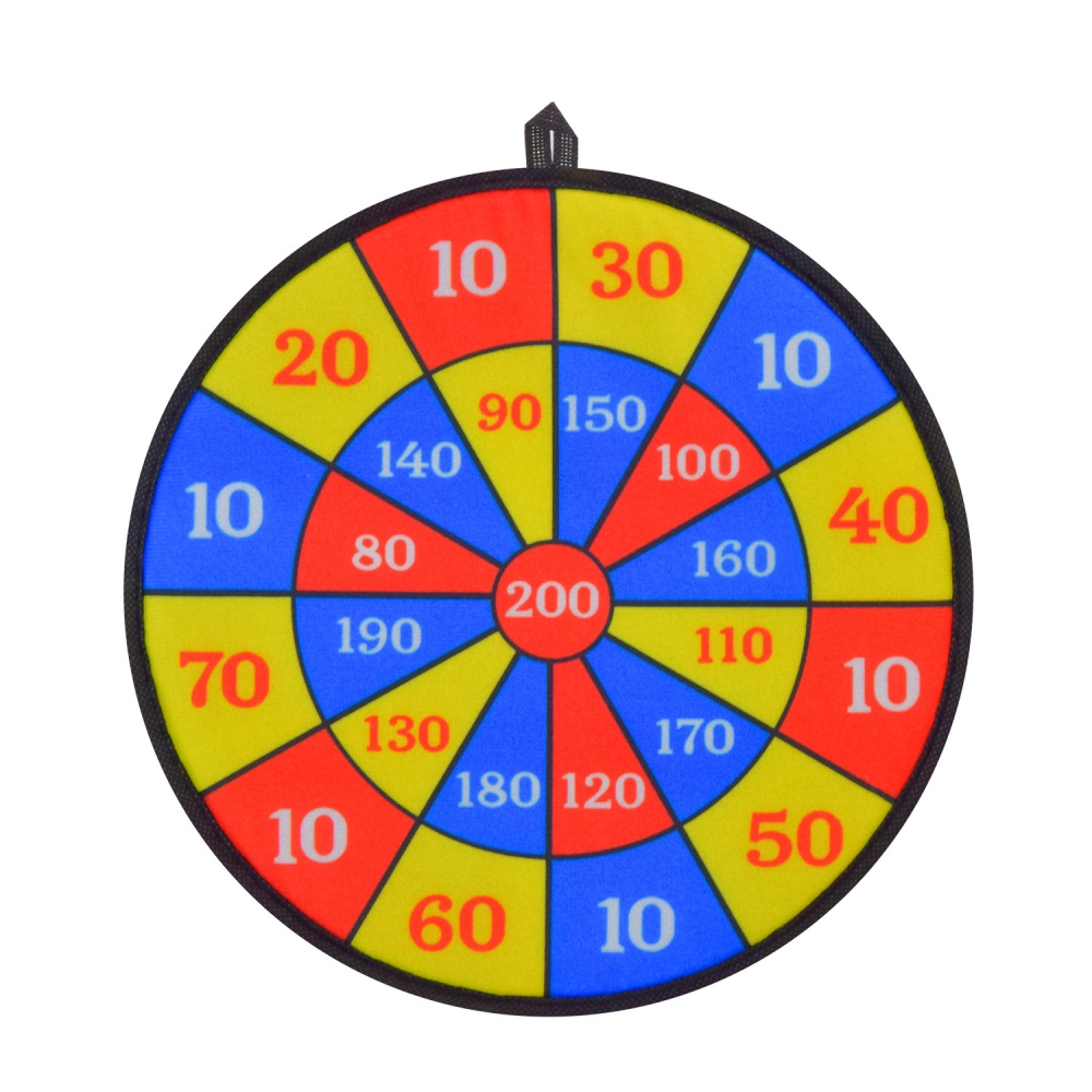 Игровой набор Shantou дартс 361-C3