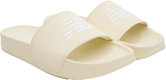 Шлепанцы New Balance 200 SWF200U1 р.37,5 бежевый