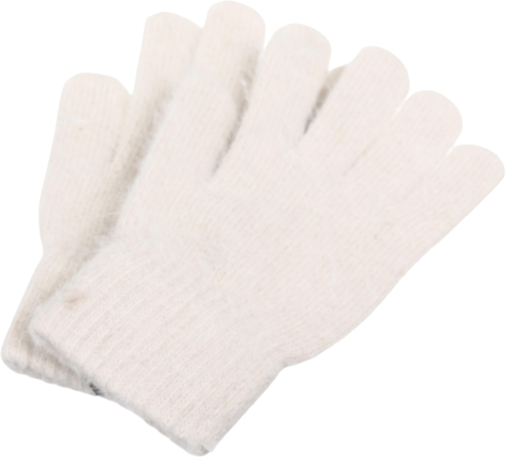 Рукавиці Корона 7703 р.one size бежевий