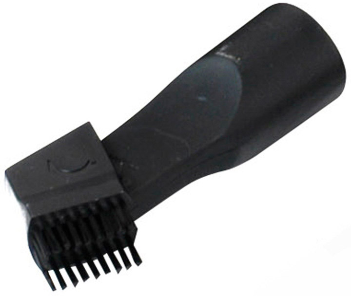 Пылесос EDLER ED-1409RB black/red