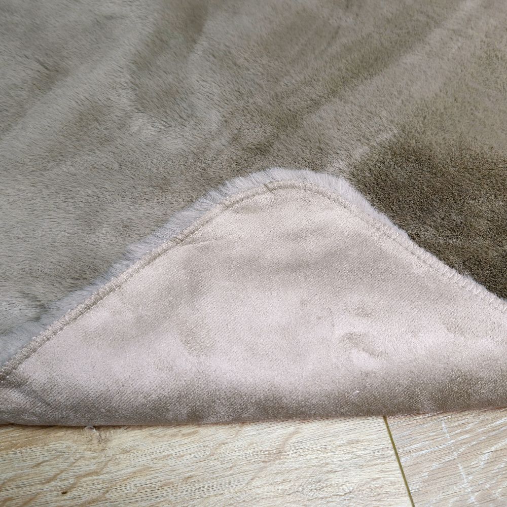 Ковер Dariana Elegant кварц 75x150 см