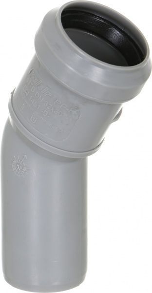 Коліно Valsir 32 30° 504003