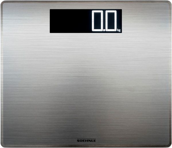 Ваги підлогові Soehnle Style Sense Safe 300 63867