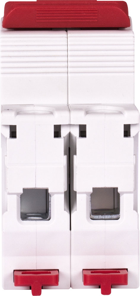 Автоматический выключатель E.NEXT e.mcb.stand.60.DC.2.C10 s081018