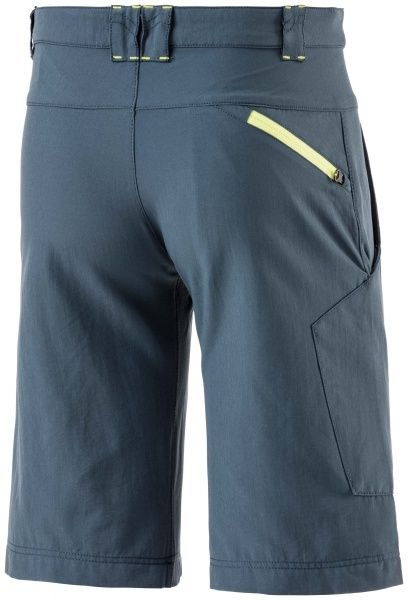 Шорты McKinley Tyro jrs 228312-509 р. 116 синий