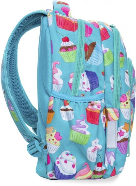 Рюкзак CoolPack Strike S CUPCAKES