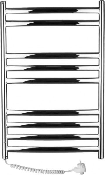 Рушникосушарка електрична Laris Класік Преміум П9 500х800 Ліве підключення 73207175