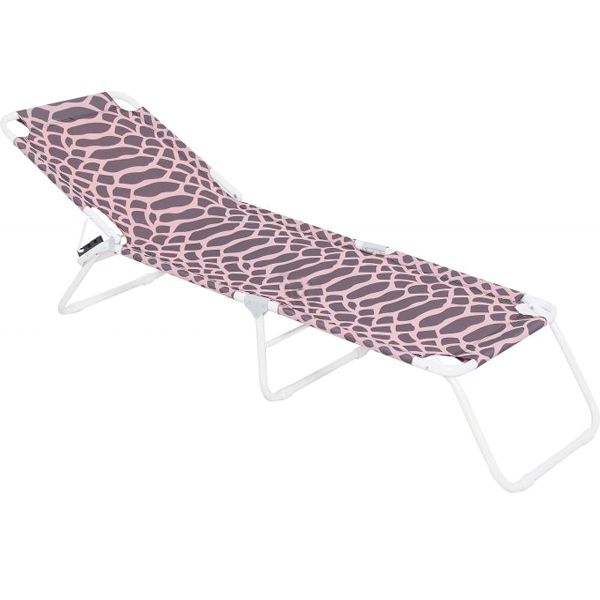 Раскладушка Underprice HYL-004 питон