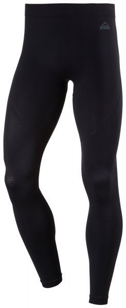 Термобрюки McKinley Yanik ux 280849-057 M черный
