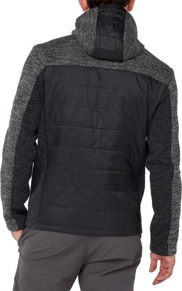 Джемпер McKinley Bowy ux 294752-900911 р. L чорний