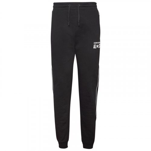Брюки Converse ALL STAR TRACK PANT 10017060-001 р. L черный