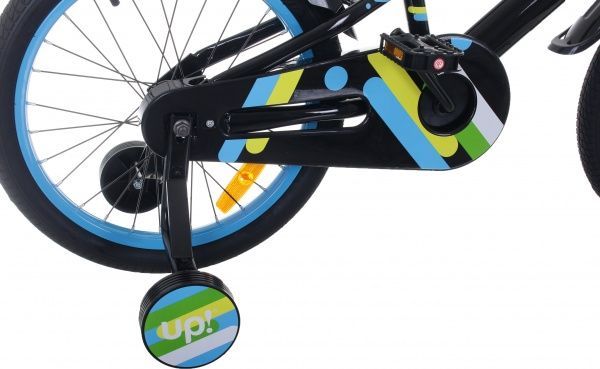 Велосипед детский UP! (Underprice) 9