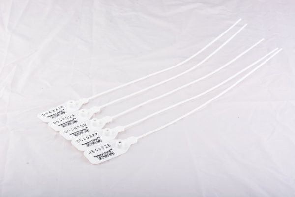 Пломбы индикаторные ПК-91У 50 шт