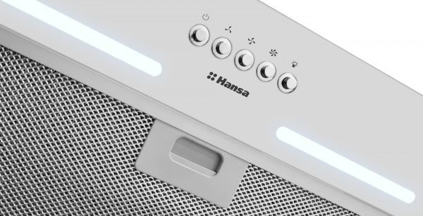 Вытяжка Hansa OMP 6251 WGH