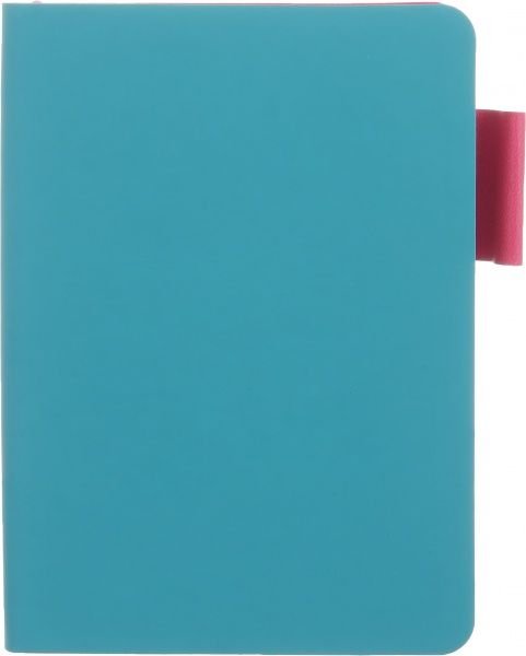 Блокнот А6 Vivella синий