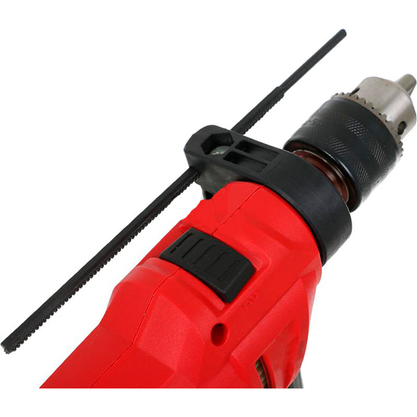 Дрель ударная Expert Tools Z1J-GW23-13