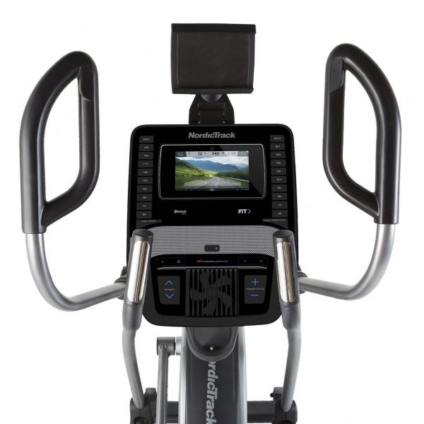 Орбитрек NordicTrack NTEVEL15918 Commercial 12.9