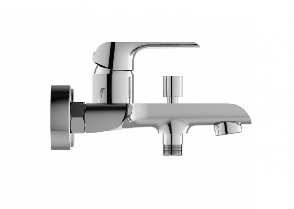 Змішувач для ванни Ravak FL 022.00/150