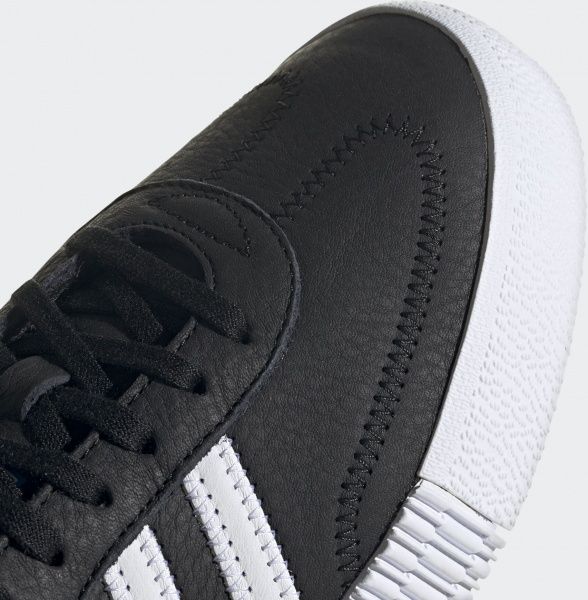 Кроссовки Adidas SAMBAROSE W FV0766 р.UK 5