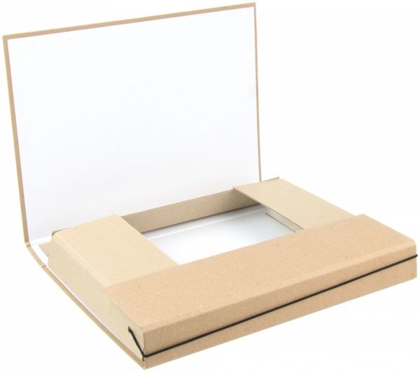 Папка-короб 315 10PR 320x240 мм. iTEM