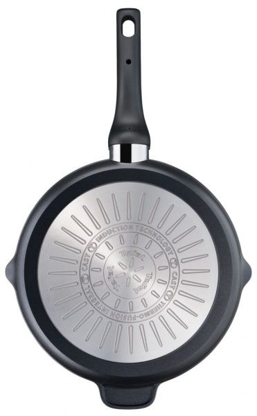 Сковорода-гриль Unlimited 26 см E2294074 Tefal